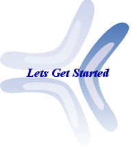 Lets Get Started with a Package with Boomerang Social