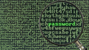 Password hacking