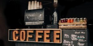 Coffee - Facebook Advertisement